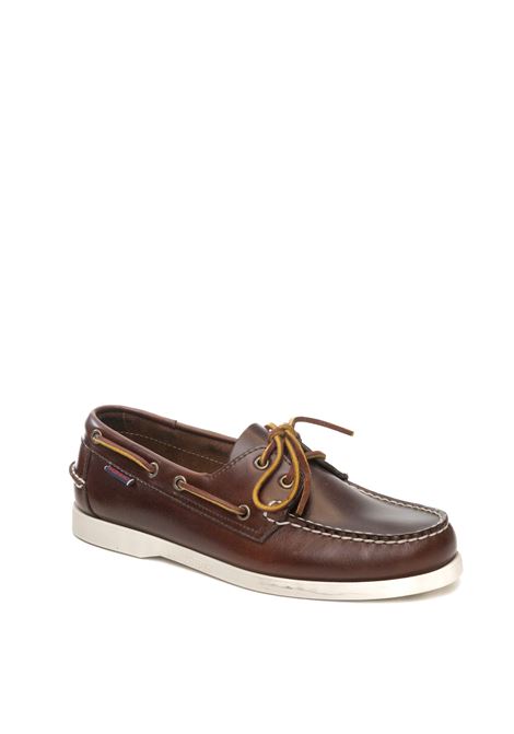  SEBAGO | DOCKSIDES PORTLANDWAXED-900
